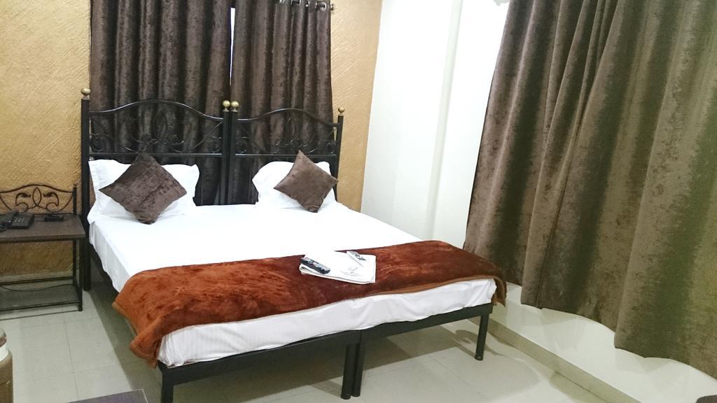 Hotel Preetam Aurangabad Aurangabad (Maharashtra) Quarto foto