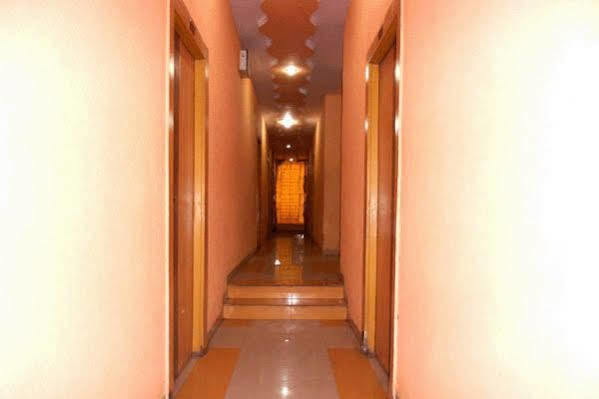 Hotel Preetam Aurangabad Aurangabad (Maharashtra) Exterior foto